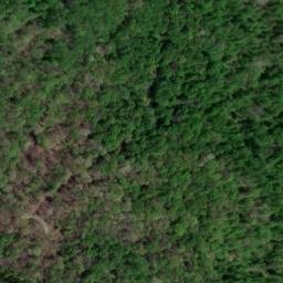 Satellite imagery of RV 1 — NGS JX0105 — Harrison County, US, US