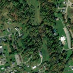 Satellite imagery of SHINNSTON STATE POLICE MAST — NGS JX1922 — Harrison County, US, US