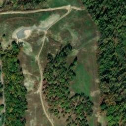 Satellite imagery of SHINNSTON — NGS JX1917 — Harrison County, US, US