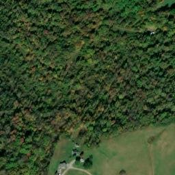 Satellite imagery of SHINNSTON — NGS JX1917 — Harrison County, US, US
