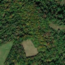 Satellite imagery of SHINNSTON — NGS JX1917 — Harrison County, US, US
