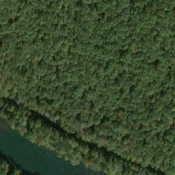 Satellite imagery of Q 33 — NGS JX0170 — Taylor County, US, US