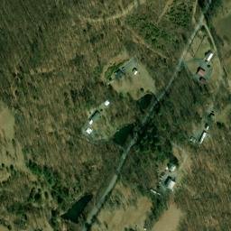 Satellite imagery of Railroad Ridge, US