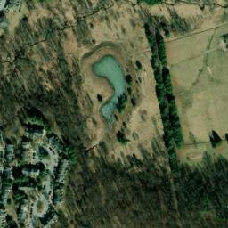 Satellite imagery of PENNIMAN — NGS JV6031 — Baltimore County, US, US
