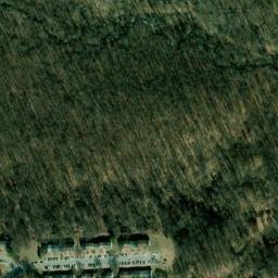 Satellite imagery of MT WILSON — NGS JV6034 — Baltimore County, US, US