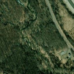 Satellite imagery of MT WILSON — NGS JV6034 — Baltimore County, US, US