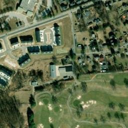 Satellite imagery of B 112 MDSRC — NGS JV1281 — Towson, US, US