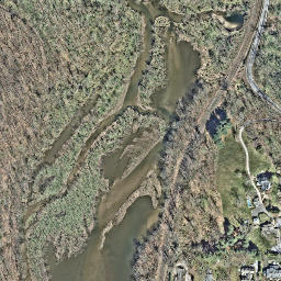 Satellite imagery of 8 PRR — NGS JV1188 — Towson, US, US
