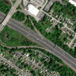 Satellite imagery of RICH 2 — NGS JV5437 — Towson, US, US
