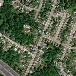 Satellite imagery of RICH 2 — NGS JV5437 — Towson, US, US