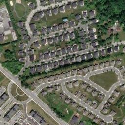 Satellite imagery of Schwartz Pit, US