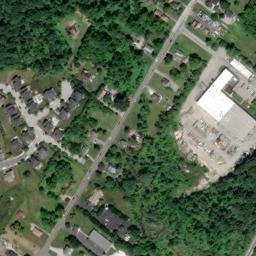 Satellite imagery of Schwartz Pit, US