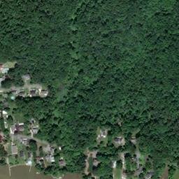 Satellite imagery of Long Point, US