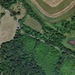 Satellite imagery of Allender Road Pit, US