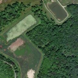 Satellite imagery of Allender Road Pit, US