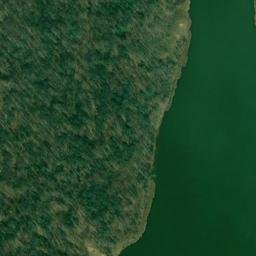 Satellite imagery of Winbos Point, US