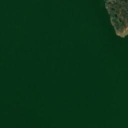 Satellite imagery of Hog Point, US