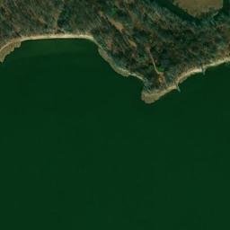 Satellite imagery of Hog Point, US