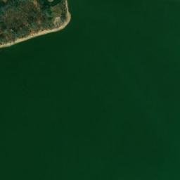 Satellite imagery of Hog Point, US