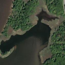 Satellite imagery of Pond Point, US