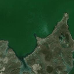 Satellite imagery of Briar Point, US