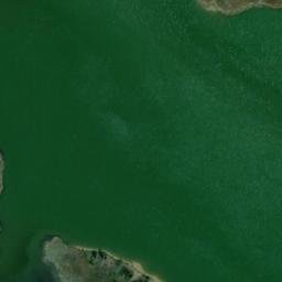 Satellite imagery of Briar Point, US