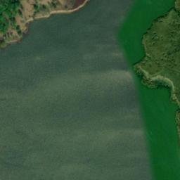 Satellite imagery of Elm Tree Point, US