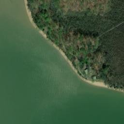 Satellite imagery of Grove Point, US