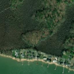 Satellite imagery of Grove Point, US