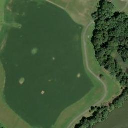 Satellite imagery of Queens Point, US