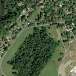 Satellite imagery of Queens Point, US