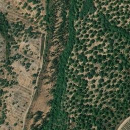 Satellite imagery of Cabeço da Atalaia, PT