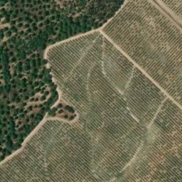 Satellite imagery of Cabeço da Atalaia, PT