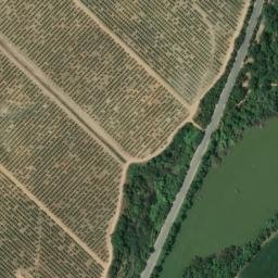 Satellite imagery of Cabeço da Atalaia, PT