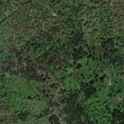 Satellite imagery of Penha da Barrada, PT