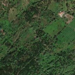 Satellite imagery of Penha da Barrada, PT