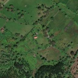 Satellite imagery of Penha da Barrada, PT