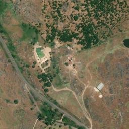 Satellite imagery of survey_point, PT