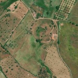 Satellite imagery of survey_point, PT