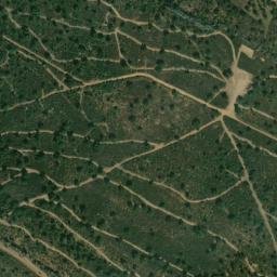 Satellite imagery of Sierra Jabonero, ES