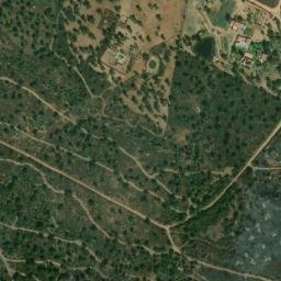 Satellite imagery of Sierra Jabonero, ES
