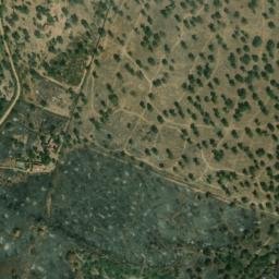 Satellite imagery of Sierra Jabonero, ES