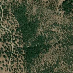 Satellite imagery of Sierra de Pedro Gómez, ES