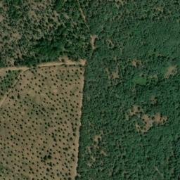 Satellite imagery of Collado de Valbelladi, ES