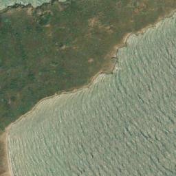 Satellite imagery of Karagöz Burnu, TR