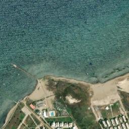 Drone Görünümü