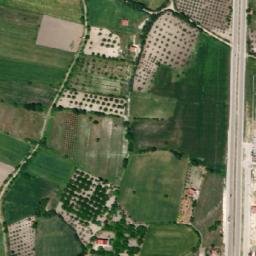 Drone Görünümü