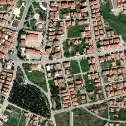 Drone Görünümü