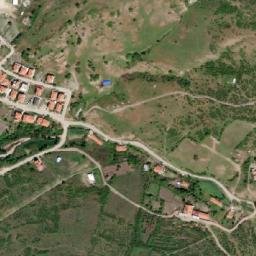 Satellite imagery of TUTGA Noktası BİGADİÇ, TR