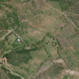 Satellite imagery of TUTGA Noktası BİGADİÇ, TR